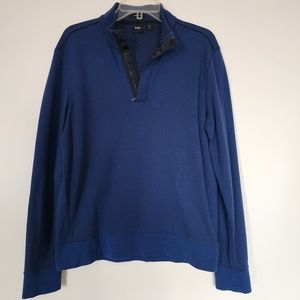 Hugo Boss Quarter Zip